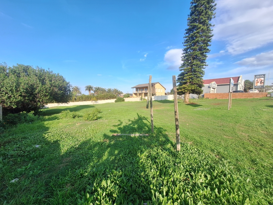 0 Bedroom Property for Sale in Jeffreys Bay Central Eastern Cape